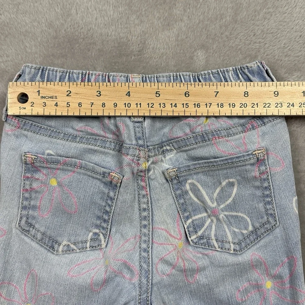 GAP girls denim